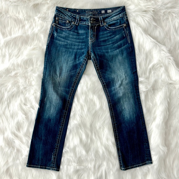 Miss Me Jeans - Picture 5 of 13